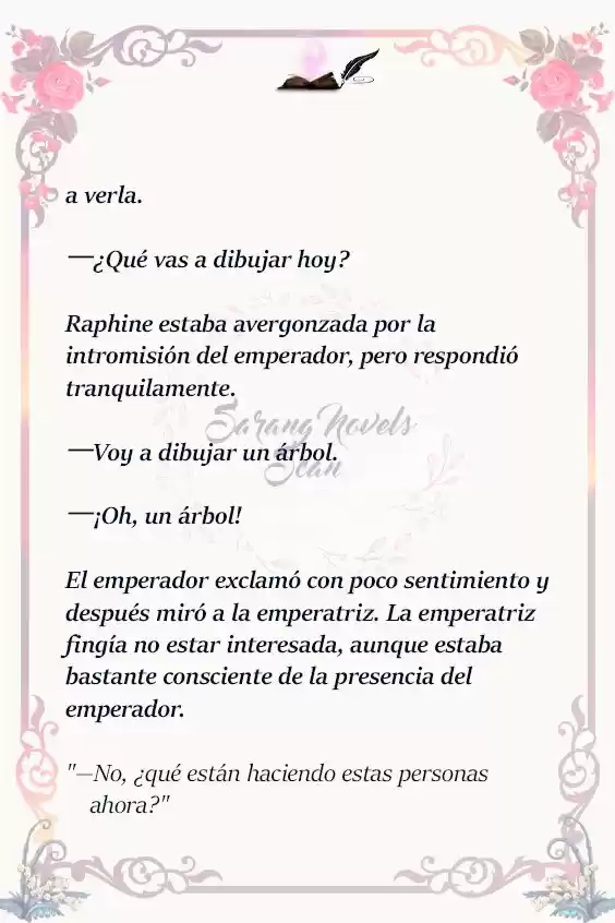 POR MI HERMANO CONQUISTARÉ AL PROTAGONISTA MASCULINO PRINCIPAL (Novela) - Capítulo 58 - Página 15 - LectorTMOo