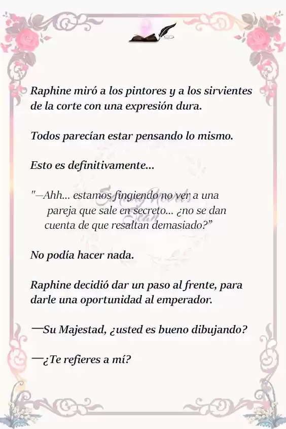 POR MI HERMANO CONQUISTARÉ AL PROTAGONISTA MASCULINO PRINCIPAL (Novela) - Capítulo 58 - Página 16 - LectorTMOo