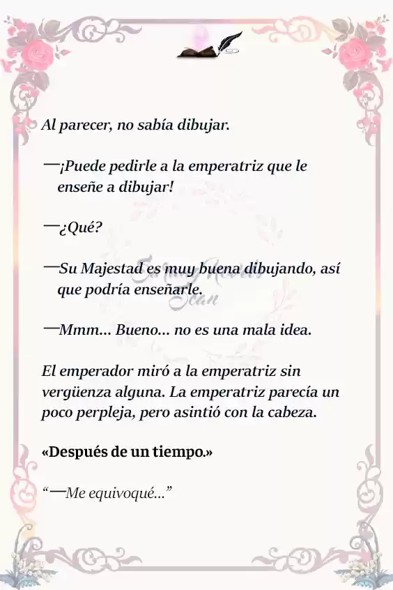 POR MI HERMANO CONQUISTARÉ AL PROTAGONISTA MASCULINO PRINCIPAL (Novela) - Capítulo 58 - Página 17 - LectorTMOo