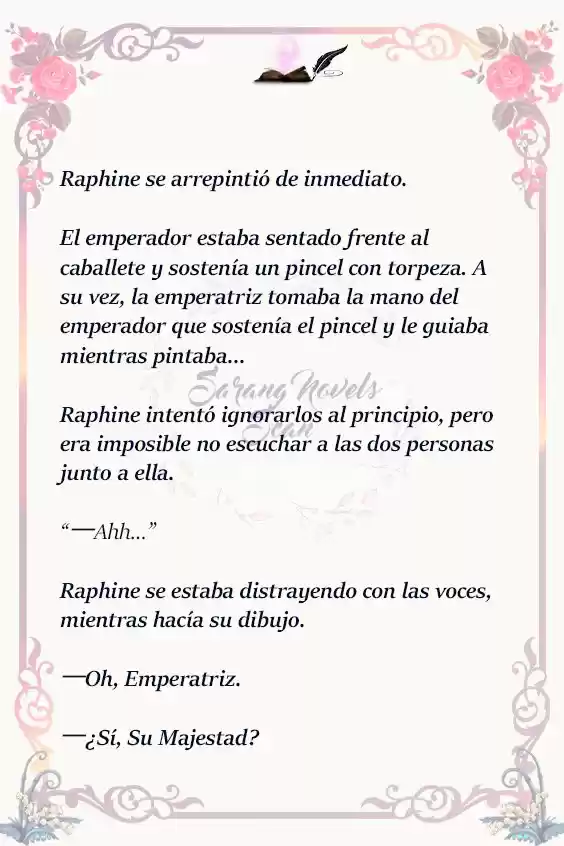 POR MI HERMANO CONQUISTARÉ AL PROTAGONISTA MASCULINO PRINCIPAL (Novela) - Capítulo 58 - Página 18 - LectorTMOo