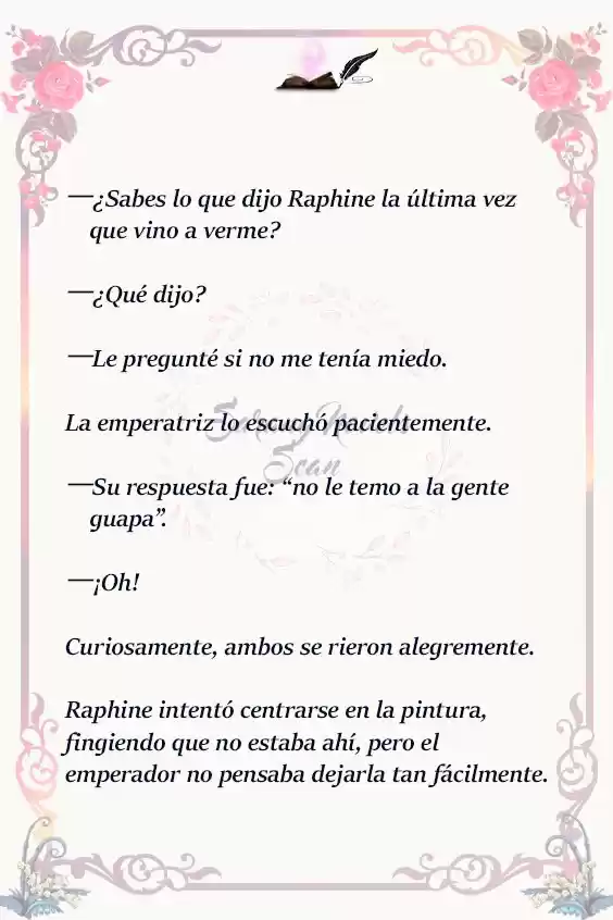 POR MI HERMANO CONQUISTARÉ AL PROTAGONISTA MASCULINO PRINCIPAL (Novela) - Capítulo 58 - Página 19 - LectorTMOo