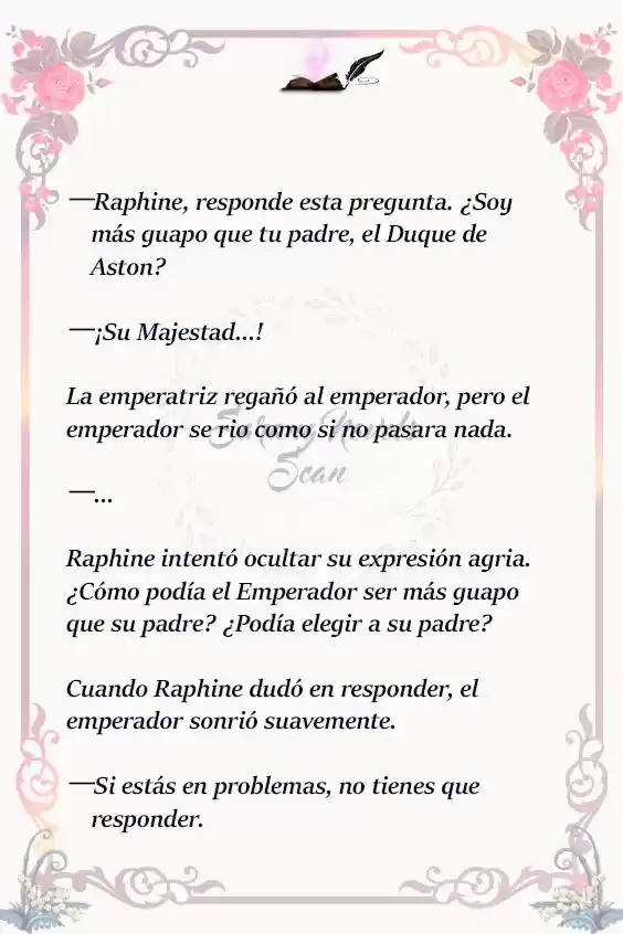 POR MI HERMANO CONQUISTARÉ AL PROTAGONISTA MASCULINO PRINCIPAL (Novela) - Capítulo 58 - Página 21 - LectorTMOo