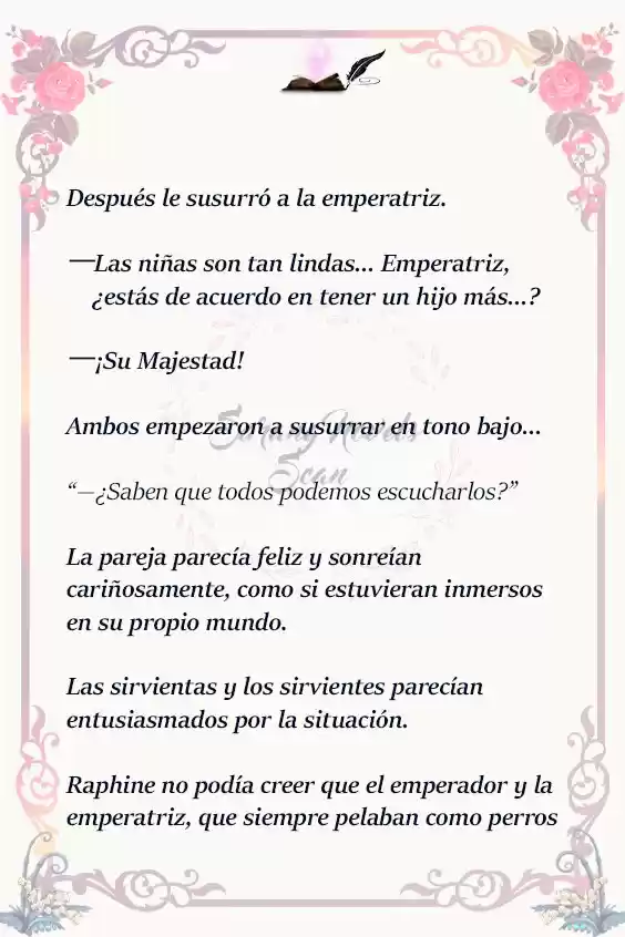 POR MI HERMANO CONQUISTARÉ AL PROTAGONISTA MASCULINO PRINCIPAL (Novela) - Capítulo 58 - Página 23 - LectorTMOo