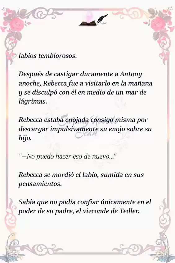 POR MI HERMANO CONQUISTARÉ AL PROTAGONISTA MASCULINO PRINCIPAL (Novela) - Capítulo 58 - Página 26 - LectorTMOo