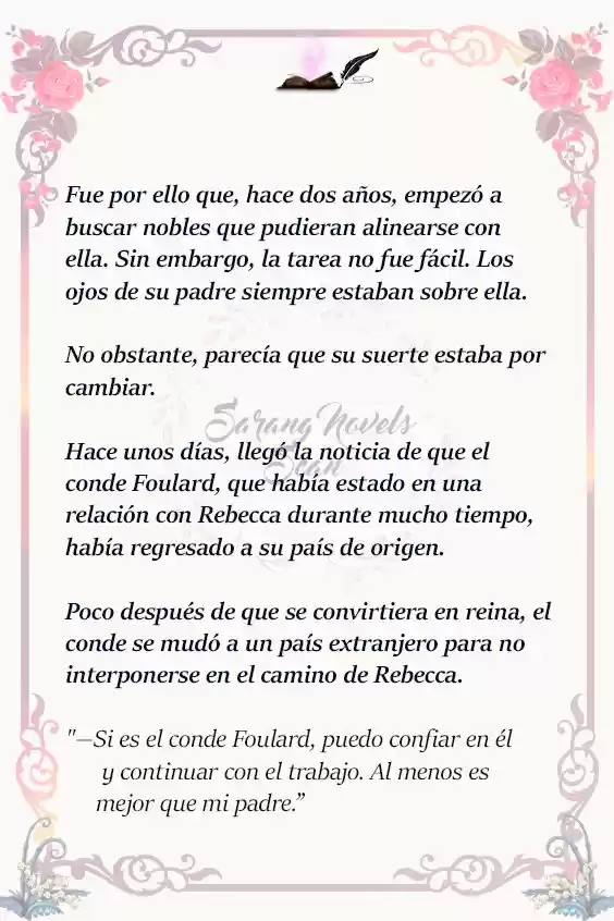 POR MI HERMANO CONQUISTARÉ AL PROTAGONISTA MASCULINO PRINCIPAL (Novela) - Capítulo 58 - Página 27 - LectorTMOo