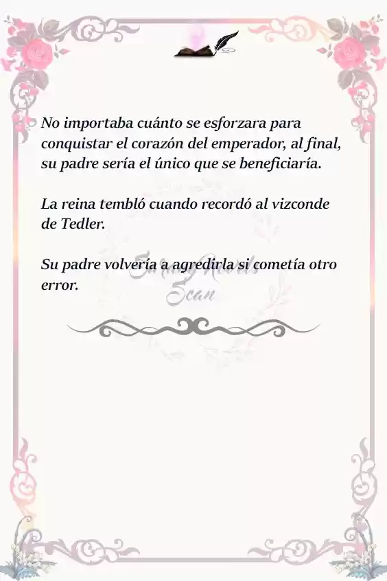 POR MI HERMANO CONQUISTARÉ AL PROTAGONISTA MASCULINO PRINCIPAL (Novela) - Capítulo 58 - Página 28 - LectorTMOo