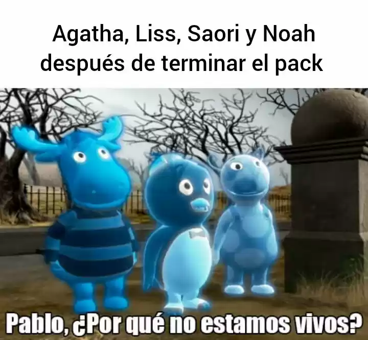 POR MI HERMANO CONQUISTARÉ AL PROTAGONISTA MASCULINO PRINCIPAL (Novela) - Capítulo 59 - Página 4 - LectorTMOo