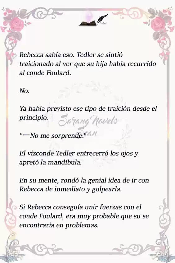 POR MI HERMANO CONQUISTARÉ AL PROTAGONISTA MASCULINO PRINCIPAL (Novela) - Capítulo 59 - Página 11 - LectorTMOo