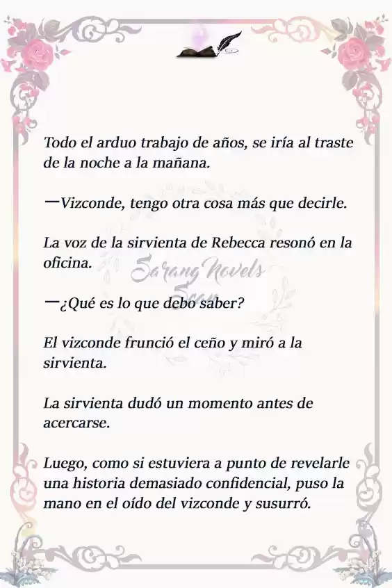 POR MI HERMANO CONQUISTARÉ AL PROTAGONISTA MASCULINO PRINCIPAL (Novela) - Capítulo 59 - Página 12 - LectorTMOo