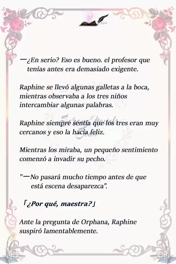 POR MI HERMANO CONQUISTARÉ AL PROTAGONISTA MASCULINO PRINCIPAL (Novela) - Capítulo 59 - Página 16 - LectorTMOo
