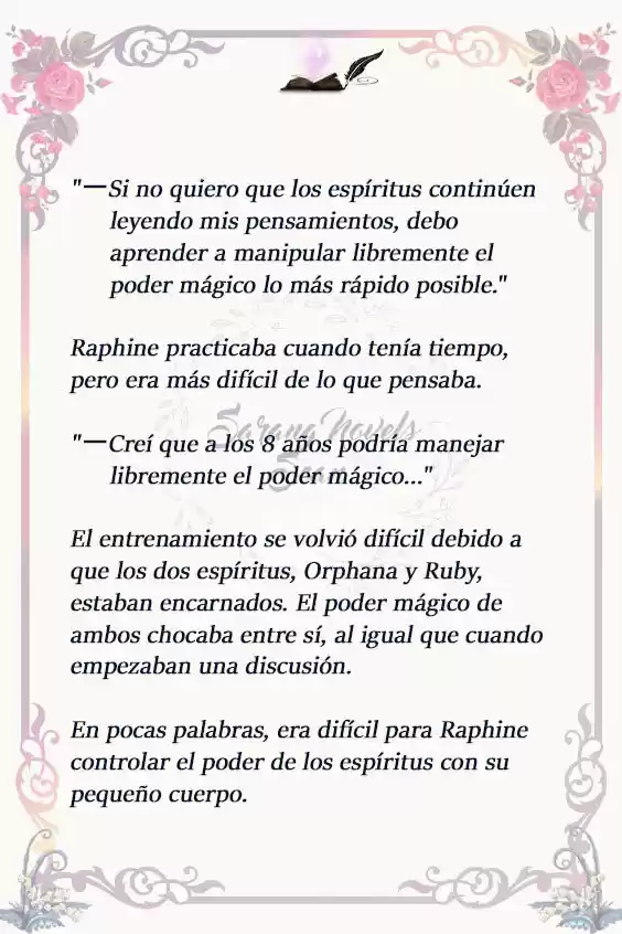 POR MI HERMANO CONQUISTARÉ AL PROTAGONISTA MASCULINO PRINCIPAL (Novela) - Capítulo 59 - Página 19 - LectorTMOo