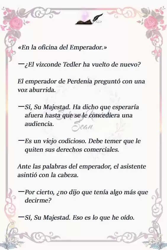 POR MI HERMANO CONQUISTARÉ AL PROTAGONISTA MASCULINO PRINCIPAL (Novela) - Capítulo 59 - Página 29 - LectorTMOo