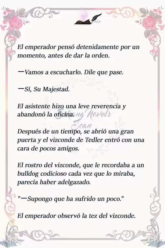 POR MI HERMANO CONQUISTARÉ AL PROTAGONISTA MASCULINO PRINCIPAL (Novela) - Capítulo 59 - Página 31 - LectorTMOo