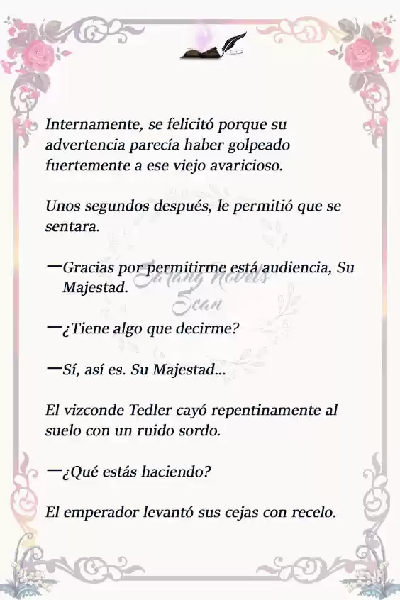 POR MI HERMANO CONQUISTARÉ AL PROTAGONISTA MASCULINO PRINCIPAL (Novela) - Capítulo 59 - Página 32 - LectorTMOo