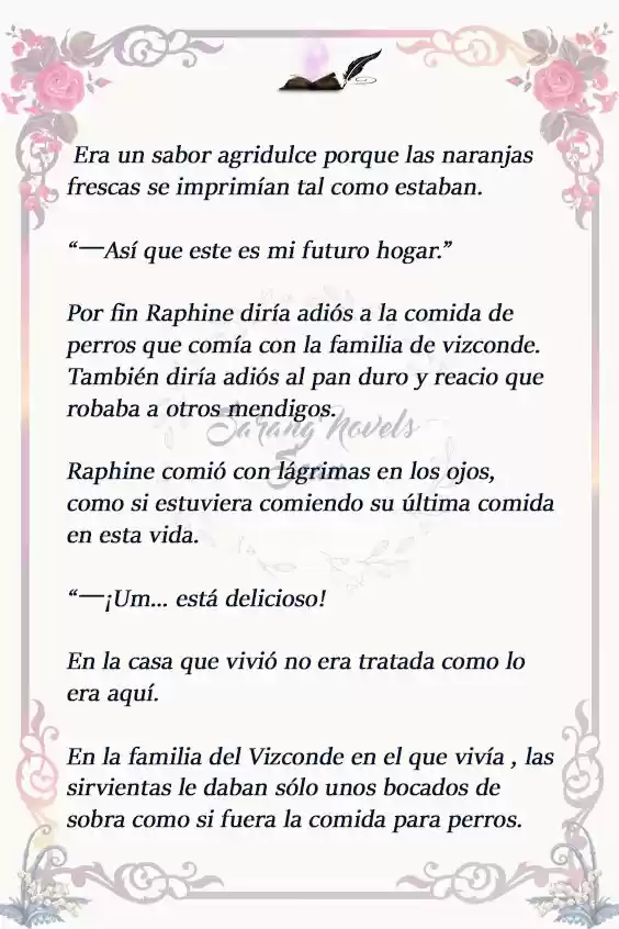 POR MI HERMANO CONQUISTARÉ AL PROTAGONISTA MASCULINO PRINCIPAL (Novela) - Capítulo 6 - Página 6 - LectorTMOo