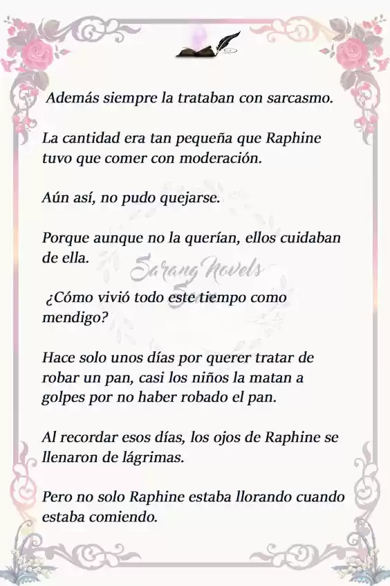 POR MI HERMANO CONQUISTARÉ AL PROTAGONISTA MASCULINO PRINCIPAL (Novela) - Capítulo 6 - Página 7 - LectorTMOo