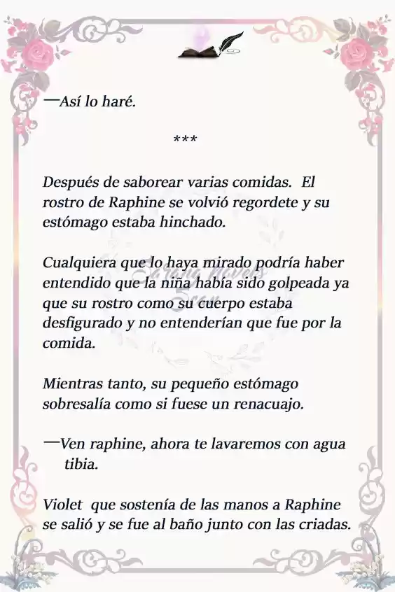 POR MI HERMANO CONQUISTARÉ AL PROTAGONISTA MASCULINO PRINCIPAL (Novela) - Capítulo 6 - Página 10 - LectorTMOo
