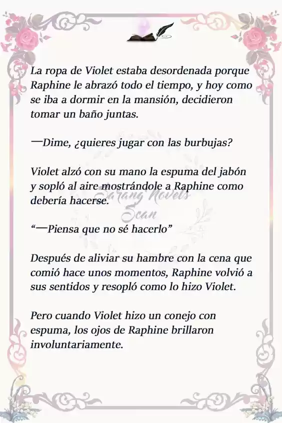 POR MI HERMANO CONQUISTARÉ AL PROTAGONISTA MASCULINO PRINCIPAL (Novela) - Capítulo 6 - Página 11 - LectorTMOo
