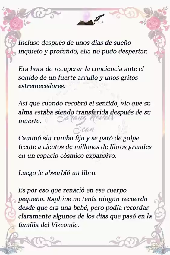 POR MI HERMANO CONQUISTARÉ AL PROTAGONISTA MASCULINO PRINCIPAL (Novela) - Capítulo 6 - Página 16 - LectorTMOo