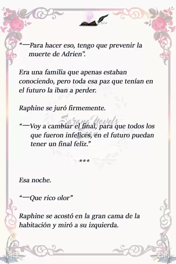 POR MI HERMANO CONQUISTARÉ AL PROTAGONISTA MASCULINO PRINCIPAL (Novela) - Capítulo 6 - Página 18 - LectorTMOo