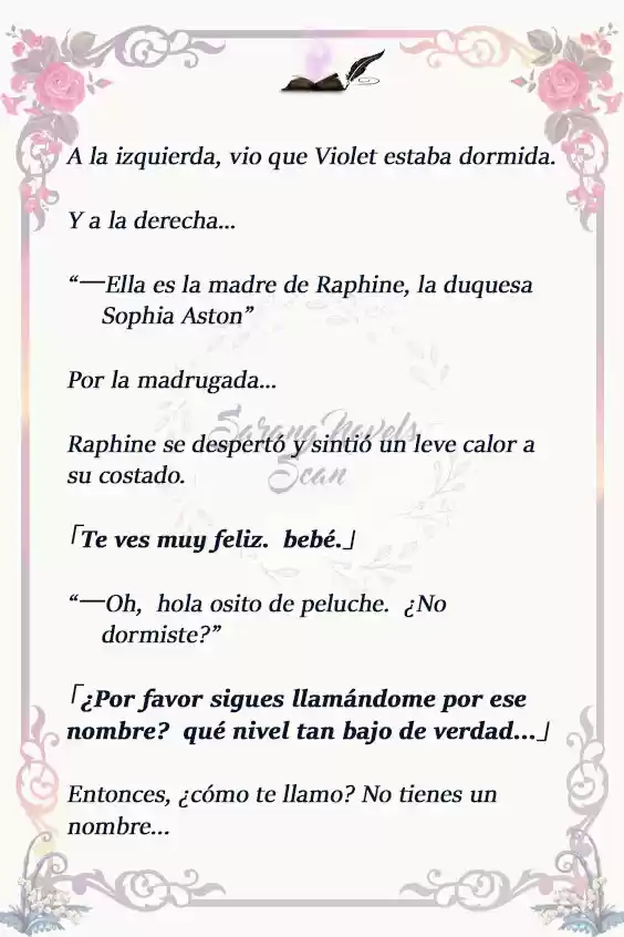 POR MI HERMANO CONQUISTARÉ AL PROTAGONISTA MASCULINO PRINCIPAL (Novela) - Capítulo 6 - Página 19 - LectorTMOo