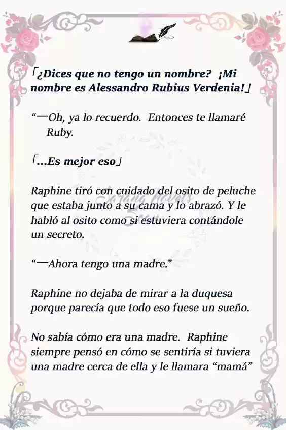 POR MI HERMANO CONQUISTARÉ AL PROTAGONISTA MASCULINO PRINCIPAL (Novela) - Capítulo 6 - Página 20 - LectorTMOo
