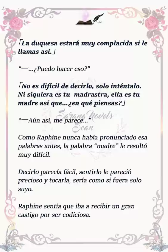 POR MI HERMANO CONQUISTARÉ AL PROTAGONISTA MASCULINO PRINCIPAL (Novela) - Capítulo 6 - Página 21 - LectorTMOo