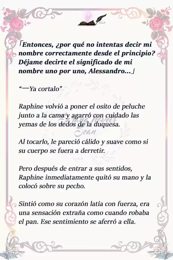 POR MI HERMANO CONQUISTARÉ AL PROTAGONISTA MASCULINO PRINCIPAL (Novela) - Capítulo 6 - Página 22 - LectorTMOo