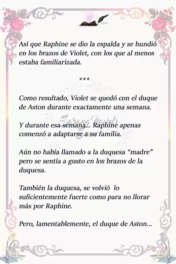POR MI HERMANO CONQUISTARÉ AL PROTAGONISTA MASCULINO PRINCIPAL (Novela) - Capítulo 6 - Página 23 - LectorTMOo