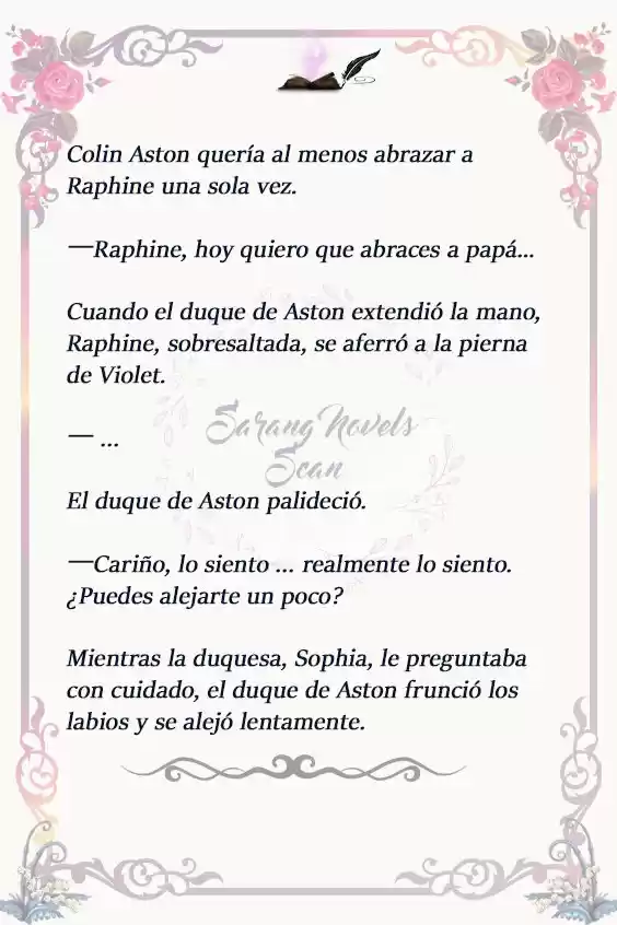 POR MI HERMANO CONQUISTARÉ AL PROTAGONISTA MASCULINO PRINCIPAL (Novela) - Capítulo 6 - Página 24 - LectorTMOo