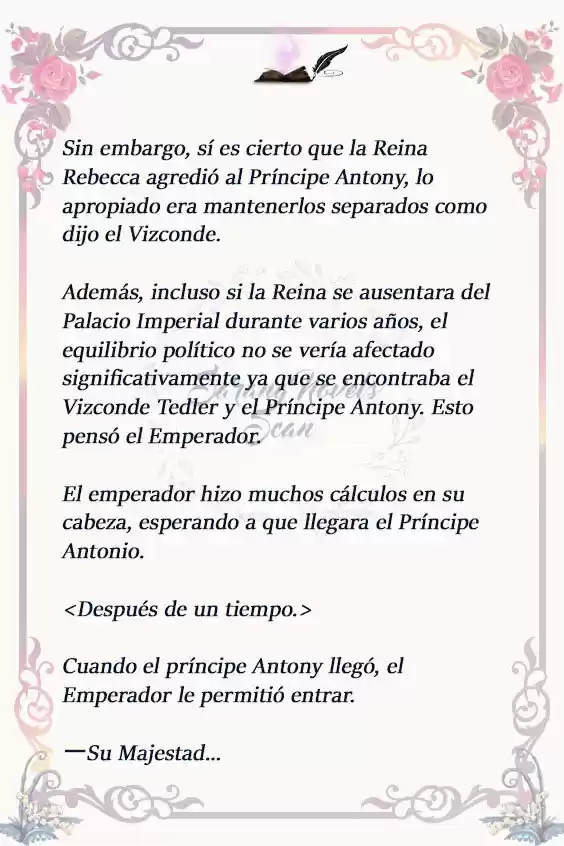 POR MI HERMANO CONQUISTARÉ AL PROTAGONISTA MASCULINO PRINCIPAL (Novela) - Capítulo 60 - Página 11 - LectorTMOo