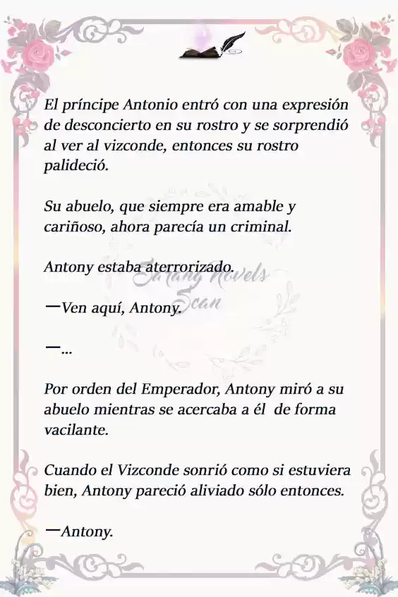 POR MI HERMANO CONQUISTARÉ AL PROTAGONISTA MASCULINO PRINCIPAL (Novela) - Capítulo 60 - Página 12 - LectorTMOo