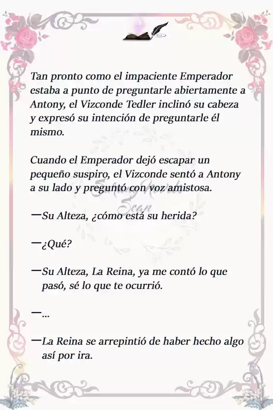 POR MI HERMANO CONQUISTARÉ AL PROTAGONISTA MASCULINO PRINCIPAL (Novela) - Capítulo 60 - Página 14 - LectorTMOo