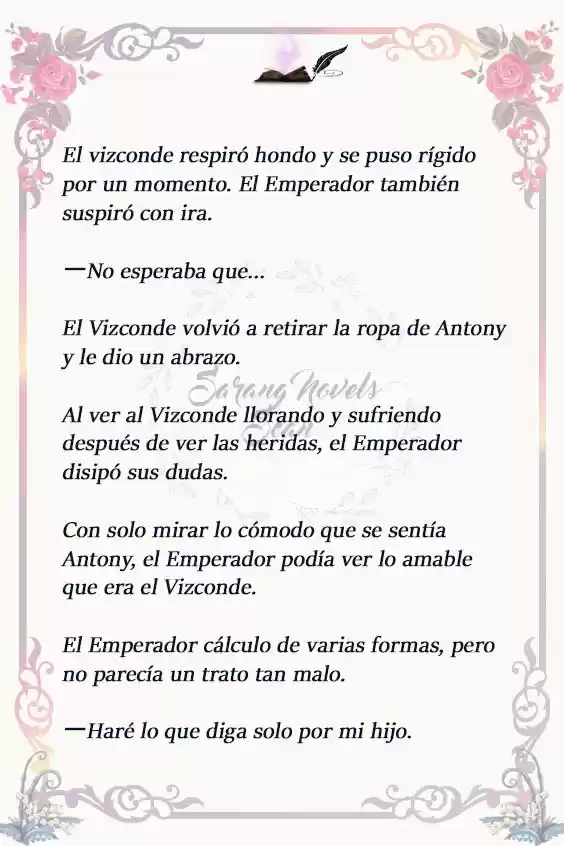 POR MI HERMANO CONQUISTARÉ AL PROTAGONISTA MASCULINO PRINCIPAL (Novela) - Capítulo 60 - Página 16 - LectorTMOo