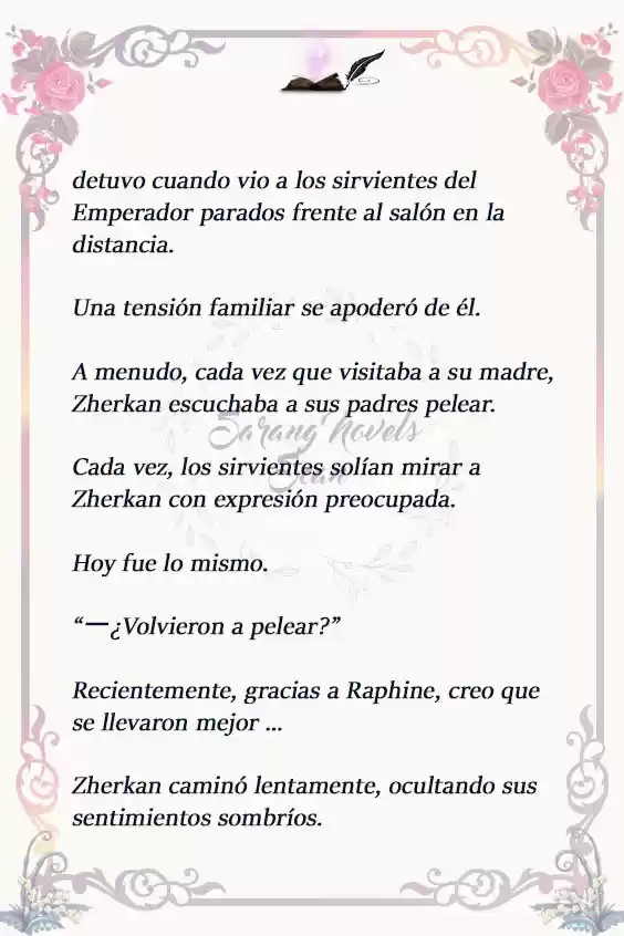 POR MI HERMANO CONQUISTARÉ AL PROTAGONISTA MASCULINO PRINCIPAL (Novela) - Capítulo 60 - Página 20 - LectorTMOo