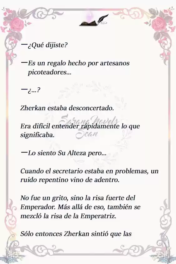 POR MI HERMANO CONQUISTARÉ AL PROTAGONISTA MASCULINO PRINCIPAL (Novela) - Capítulo 60 - Página 24 - LectorTMOo