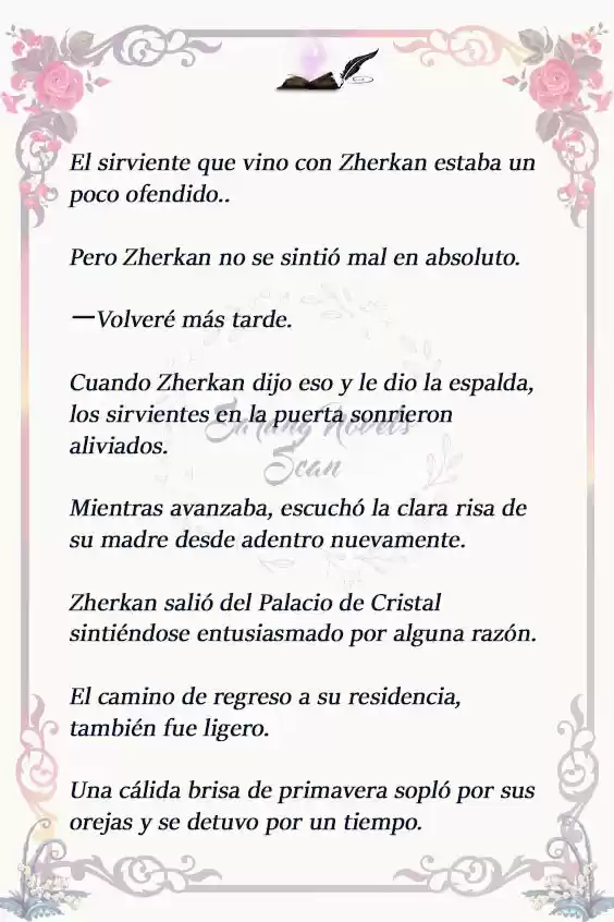 POR MI HERMANO CONQUISTARÉ AL PROTAGONISTA MASCULINO PRINCIPAL (Novela) - Capítulo 60 - Página 28 - LectorTMOo