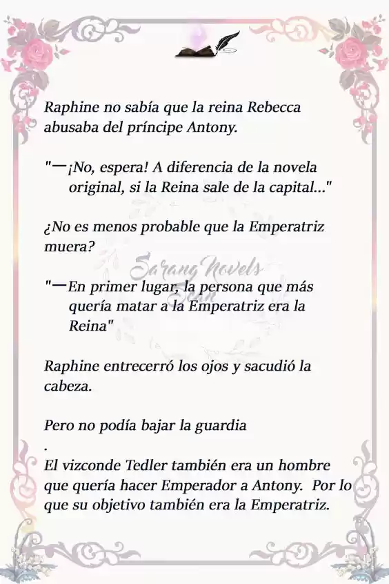 POR MI HERMANO CONQUISTARÉ AL PROTAGONISTA MASCULINO PRINCIPAL (Novela) - Capítulo 60 - Página 30 - LectorTMOo