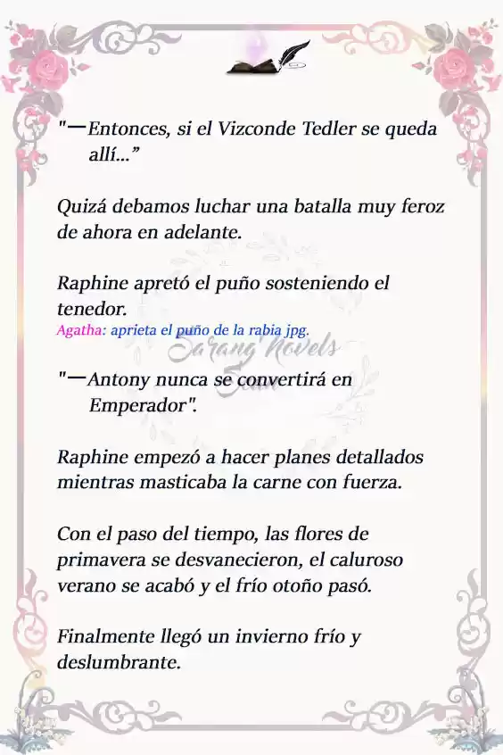 POR MI HERMANO CONQUISTARÉ AL PROTAGONISTA MASCULINO PRINCIPAL (Novela) - Capítulo 60 - Página 32 - LectorTMOo