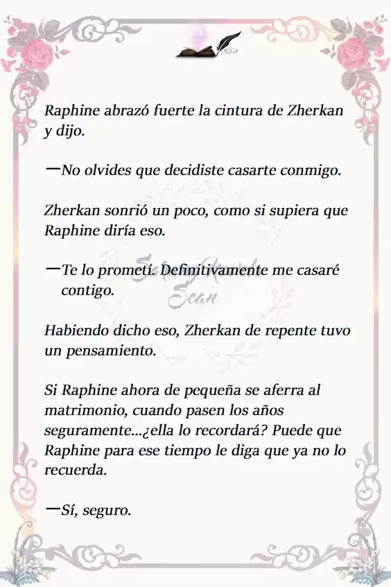 POR MI HERMANO CONQUISTARÉ AL PROTAGONISTA MASCULINO PRINCIPAL (Novela) - Capítulo 60 - Página 37 - LectorTMOo