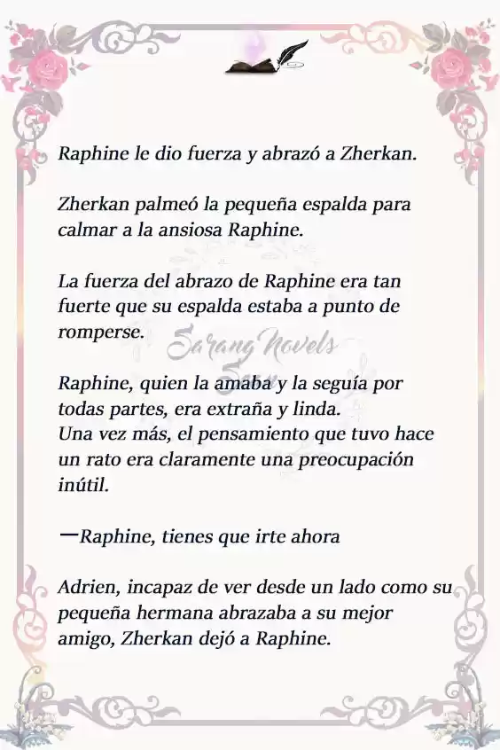 POR MI HERMANO CONQUISTARÉ AL PROTAGONISTA MASCULINO PRINCIPAL (Novela) - Capítulo 60 - Página 38 - LectorTMOo