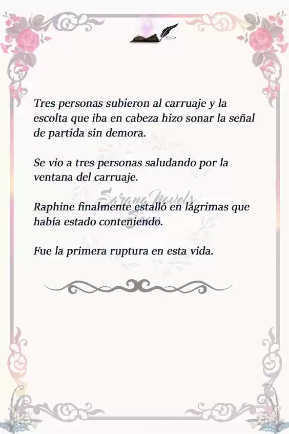 POR MI HERMANO CONQUISTARÉ AL PROTAGONISTA MASCULINO PRINCIPAL (Novela) - Capítulo 60 - Página 39 - LectorTMOo