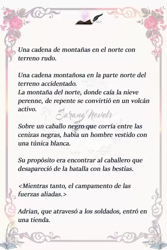 POR MI HERMANO CONQUISTARÉ AL PROTAGONISTA MASCULINO PRINCIPAL (Novela) - Capítulo 61 - Página 10 - LectorTMOo