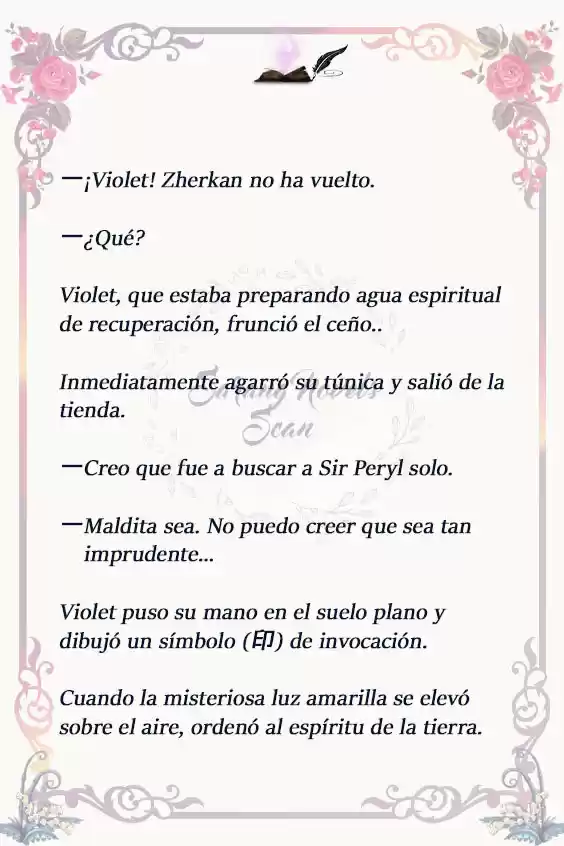 POR MI HERMANO CONQUISTARÉ AL PROTAGONISTA MASCULINO PRINCIPAL (Novela) - Capítulo 61 - Página 12 - LectorTMOo