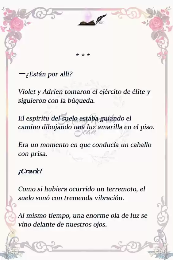 POR MI HERMANO CONQUISTARÉ AL PROTAGONISTA MASCULINO PRINCIPAL (Novela) - Capítulo 61 - Página 17 - LectorTMOo