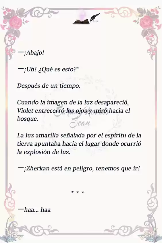 POR MI HERMANO CONQUISTARÉ AL PROTAGONISTA MASCULINO PRINCIPAL (Novela) - Capítulo 61 - Página 18 - LectorTMOo
