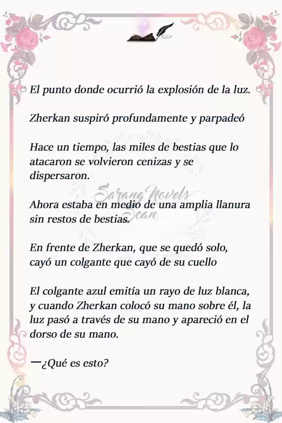POR MI HERMANO CONQUISTARÉ AL PROTAGONISTA MASCULINO PRINCIPAL (Novela) - Capítulo 61 - Página 20 - LectorTMOo