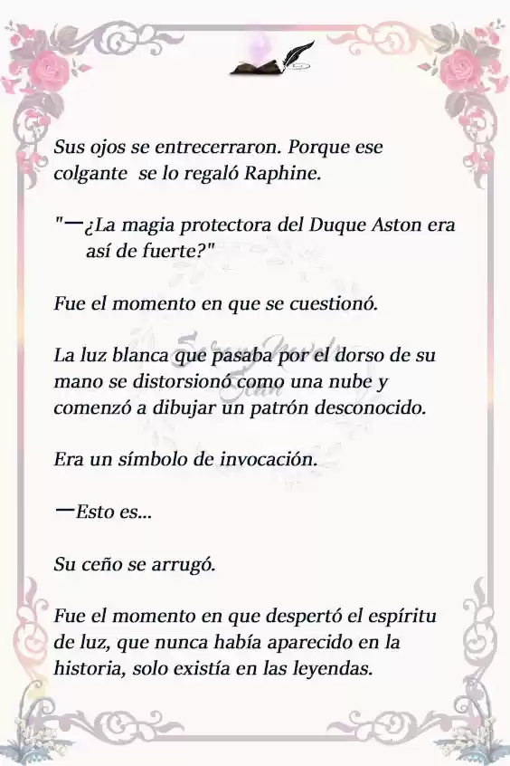 POR MI HERMANO CONQUISTARÉ AL PROTAGONISTA MASCULINO PRINCIPAL (Novela) - Capítulo 61 - Página 21 - LectorTMOo