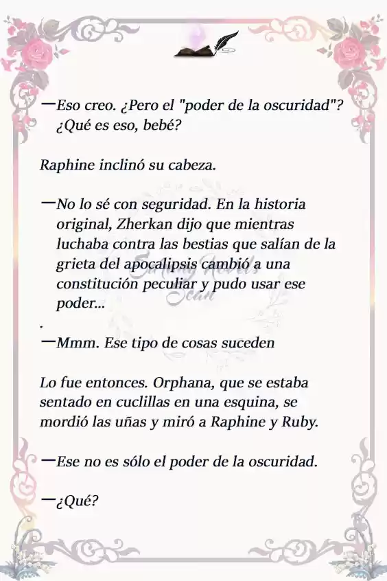 POR MI HERMANO CONQUISTARÉ AL PROTAGONISTA MASCULINO PRINCIPAL (Novela) - Capítulo 61 - Página 31 - LectorTMOo