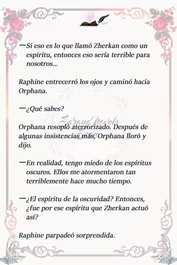 POR MI HERMANO CONQUISTARÉ AL PROTAGONISTA MASCULINO PRINCIPAL (Novela) - Capítulo 61 - Página 32 - LectorTMOo